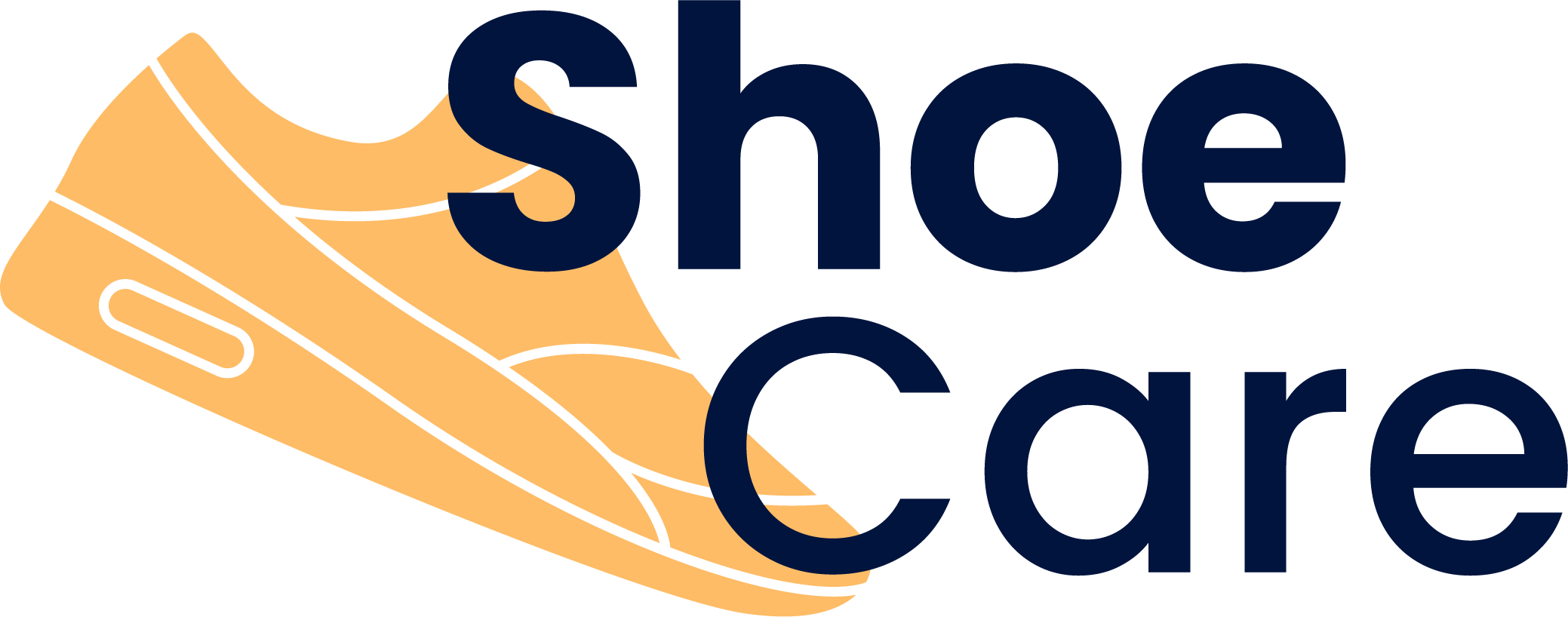 Shoecare logo