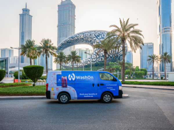 Shoe Cleaning in Dubai